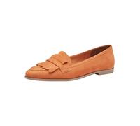 Damen-Slipper - Farbe - ORANGE - Größe - 41