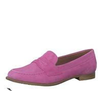 Tamaris Da.-Slipper für Damen, pink, Gr. 42 EU