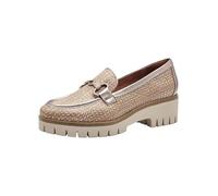 Tamaris - Slipper 24424-42 - gold/bronze - Größe 39 39 gold/bronze