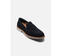 Tamaris - Slipper 14205-46 - Blau - Größe 41