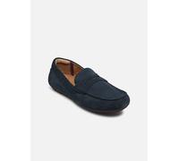Tamaris - Slipper 14600-44 - Blau - Größe 41