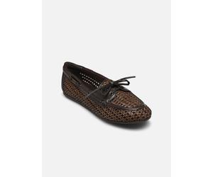 Tamaris - Slipper 23611-46 - Braun - Größe 36