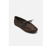 Tamaris - Slipper 23611-46 - Braun - Größe 42