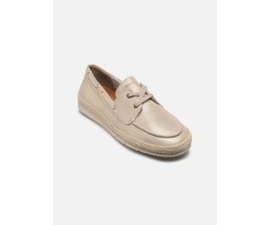 Tamaris - Slipper 23651-44 - Gold und Bronze - Größe 39