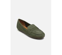 Tamaris - Slipper 24203-46 - Grün - Größe 37