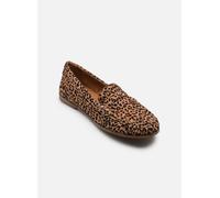 Tamaris - Slipper 24204-46 - Braun - Größe 41