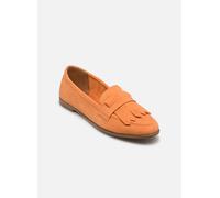 Tamaris - Slipper 24208-42 - orange - Größe 41