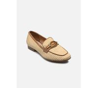 Tamaris Slipper Damen Elegant beige,EU 40