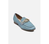 Tamaris Slipper Damen Elegant blau,EU 39