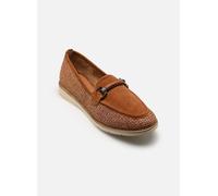Women Slip-on COGNAC - Gr. - 38