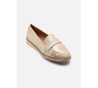 Tamaris - Slipper 24224-46 - gold/bronze - Größe 38