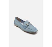 Tamaris - Slipper 24228-42 - Blau - Größe 36