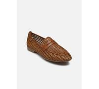 Tamaris - Slipper 24232-46 - Braun - Größe 41