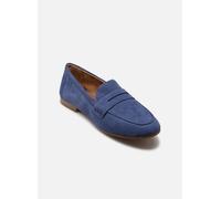 Tamaris - Slipper 24233-46 - blau - Größe 36