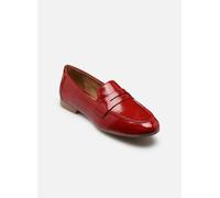 Tamaris - Slipper 24234-46 - rot - Größe 36