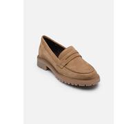 Tamaris - Slipper 24300-45 - Braun - Größe 42