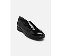 Tamaris Damen Slipper Vegan schwarz 38