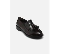 Tamaris - Slipper 24317-43 - Bordeaux - Größe 37