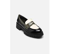 Tamaris Damen Slipper Vegan; Olive Combined, EU 39