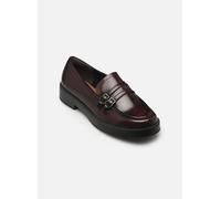 Tamaris Slipper 24348-45 Synthetik Bordeaux Größe 41