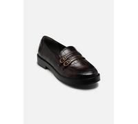 Tamaris - Slipper 24348-45 - Schwarz - Größe 37
