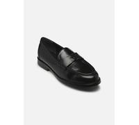Tamaris Damen Slipper Vegan schwarz 41