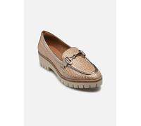 Tamaris - Slipper 24424-42 - gold/bronze - Größe 40 40 gold/bronze