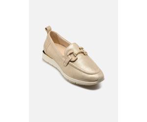 Tamaris - Slipper 24705-46 - Gold und Bronze - Größe 38