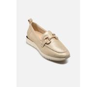 Tamaris - Da.-Slipper champagne - Gr. - 41