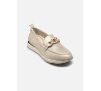 Women Slip-on CHAMPAGNE - Gr. - 39