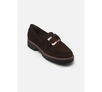 Tamaris Damen Slipper 1-24722-43 | 1-24722-43 - Pull-on, TOUCH-IT Fußbett, flache Sohle