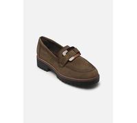 Tamaris - Slipper 24722-43 - Grün - Größe 36