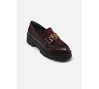 Tamaris - Slipper 24759-45 - Bordeaux - Größe 40