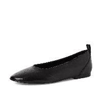 Tamaris - SLIPPER BIS 25MM schwarz BLACK - Gr. - 42