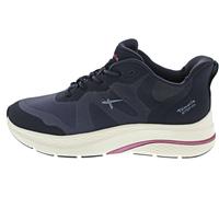 Tamaris Damen Low 1-23786-45 Sneaker, Navy, 40 EU