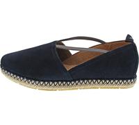 Tamaris Slipper Damen Bequem blau,EU 37