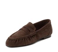 Tamaris - Da.-Slipper mocca - Gr. - 40