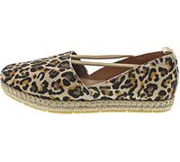 Tamaris - TAMARIS braun LEOPARD - Gr. - 39