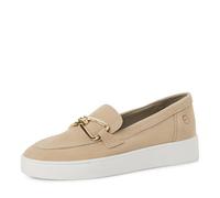 Tamaris Slipper Damen Bequem beige,EU 39
