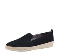 Tamaris Slipper Damen Bequem blau,EU 41