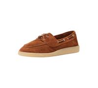 Tamaris Slipper Damen Bequem braun,EU 36