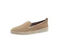 Tamaris Slipper Damen Bequem braun,EU 37