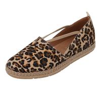 Tamaris M2462044 LEOPARD für Damen, animal, Gr. 37 EU