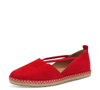 Women Slip-on RED - Gr. - 38