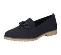 Tamaris Slipper Damen blau 40