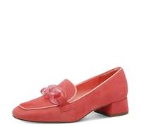 Tamaris Slipper Damen Blockabsatz rot,EU 40