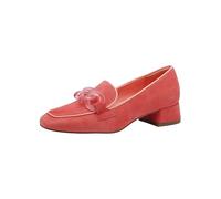 Tamaris Slipper Damen Blockabsatz rot,EU 42