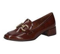 Slipper TAMARIS Gr. 36, braun (cognac) Damen Schuhe Bestseller (16295337-36) cognac