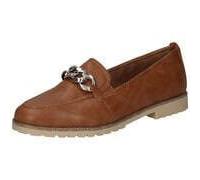 Tamaris Slipper Damen braun 41