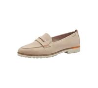 Tamaris Slipper Damen Elegant beige,EU 40